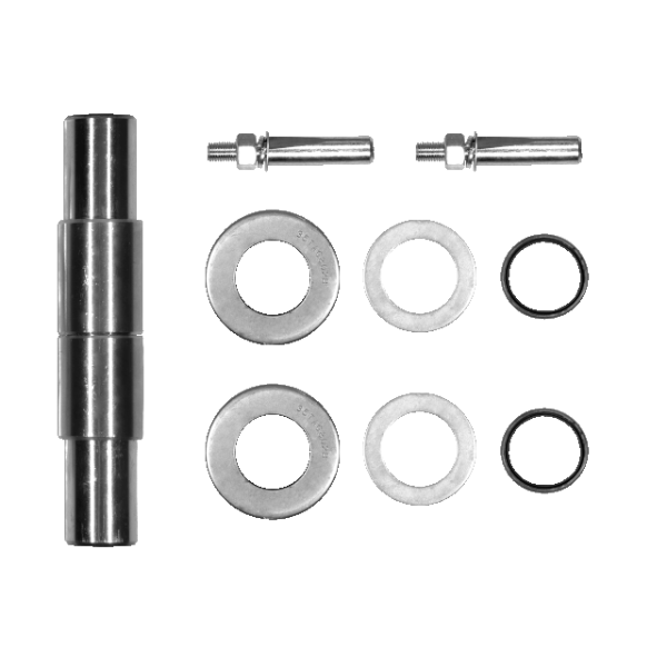 King pin kit 35 x 205 mm HINO - 134-KP321