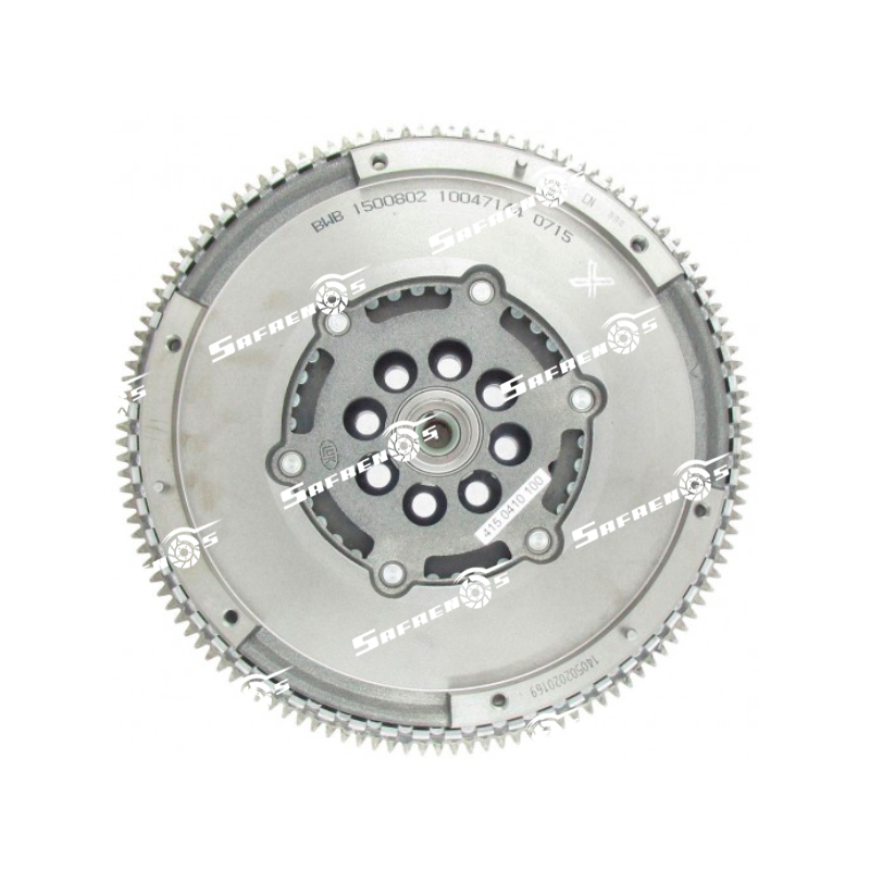 Plato Volante para Mazda BT-50