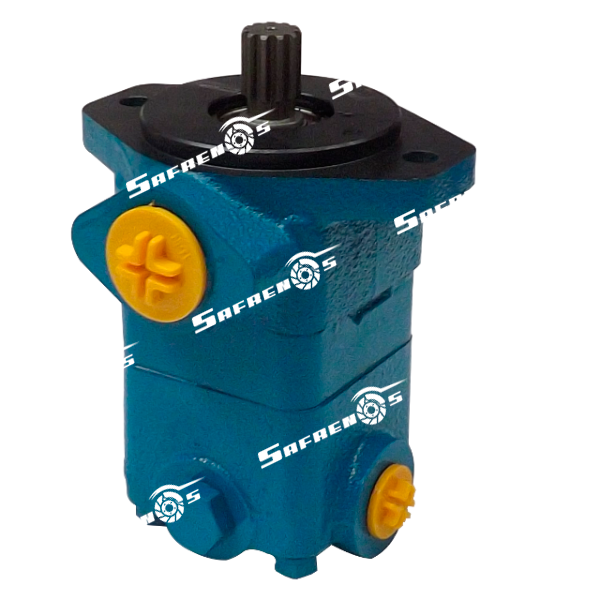 Bomba hidráulica dirección vicke - 153-V10F-7GAL