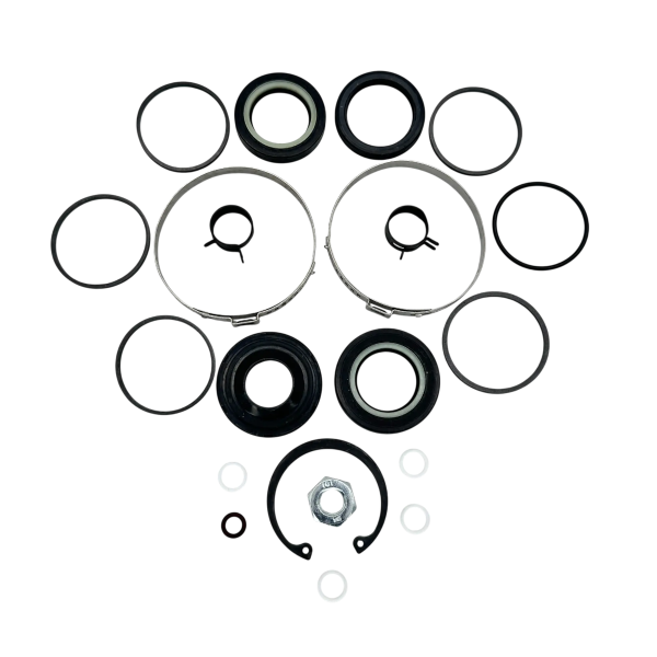 Empaquetadura caja FORD 00/005 - 15508