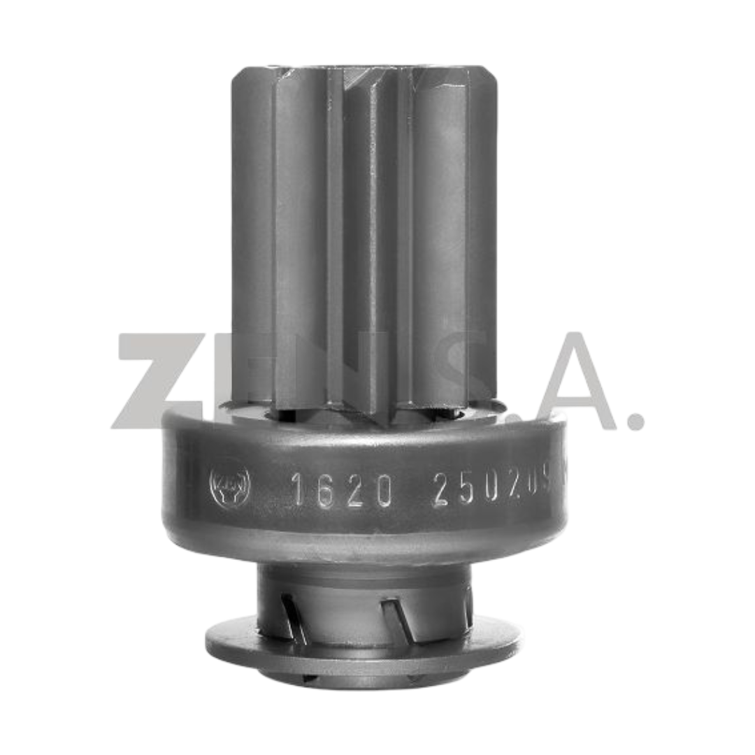 Bendix de arranque 8-DIENTES daewoo damas / labo