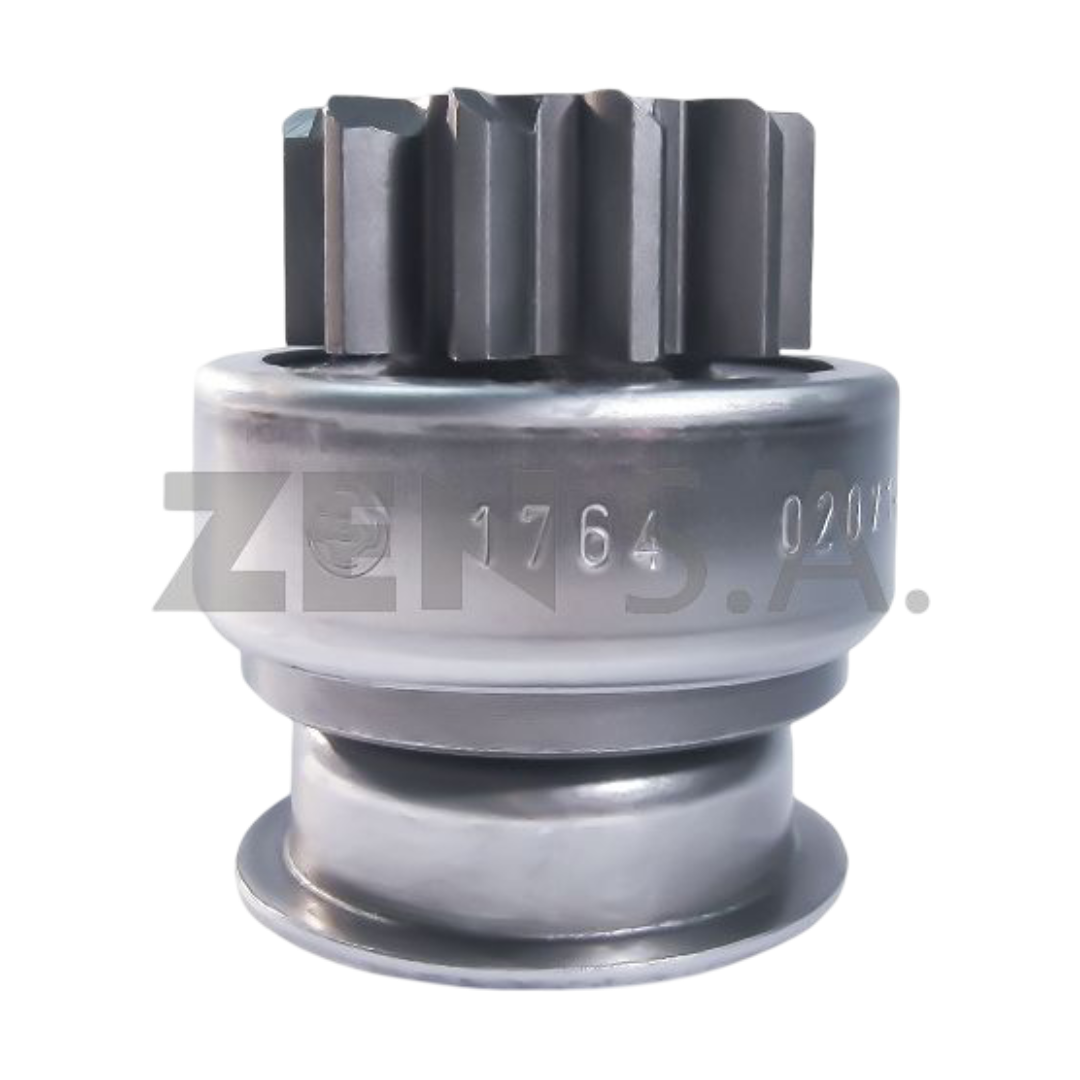 Bendix de arranque 11-DIENTES Mazda 3 T. Mitsubishi