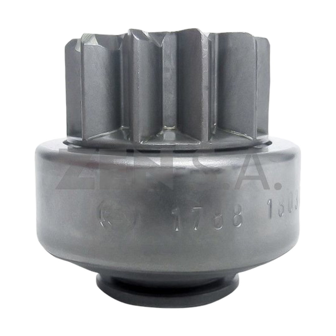 Bendix de arranque 11-DIENTES eco sport / focus 2.0