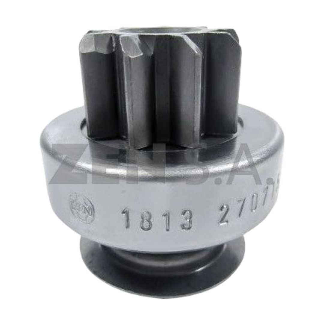 Bendix de arranque 9-DIENTES Toyota Corolla / Fortuner