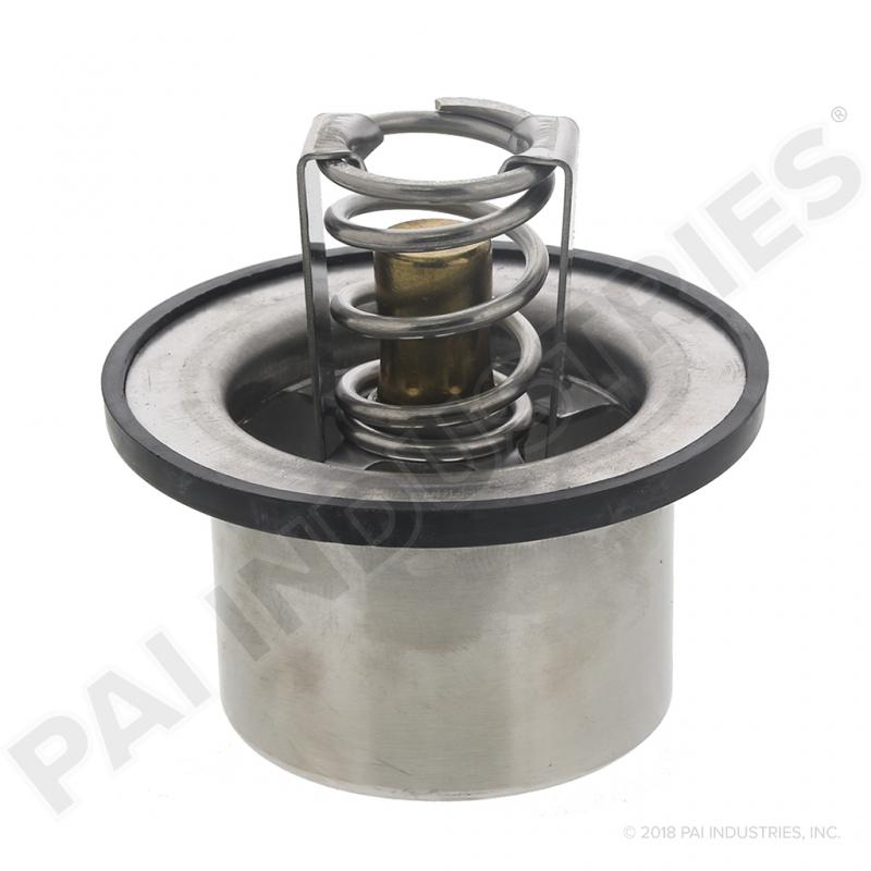 Termostato 180 ISX/M11 (Agua)