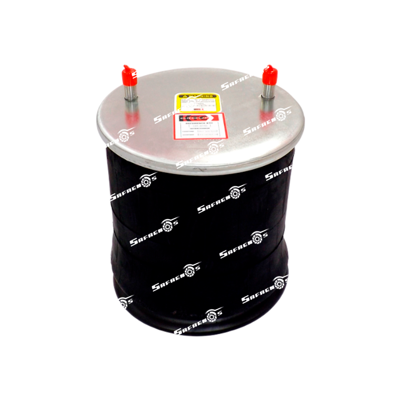 Bolsa Suspensión Trailer Inca - Hendrickson S4771