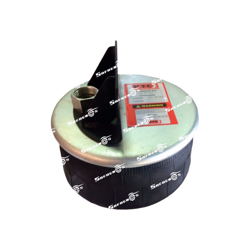 Bolsa de Aire Tándem para Kenworth Airglide 200/400 2003/ - tipo HEMBRA-9541