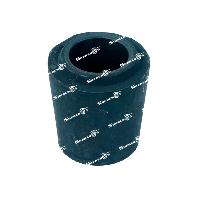 Buje Caucho Cónico para Tensor Trailer Fruehauf DE56, DI32, L95