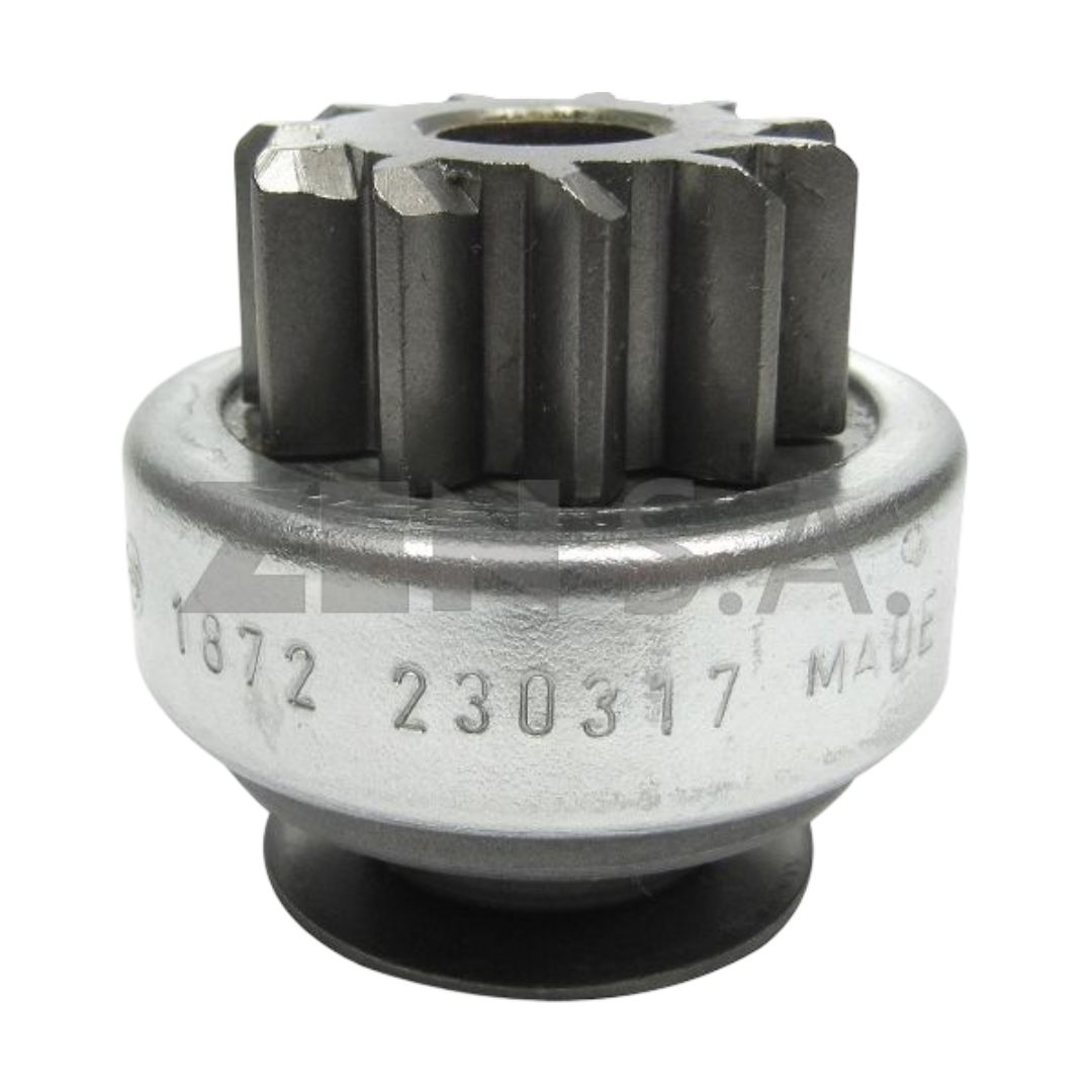 Bendix de arranque 11-DIENTES Kia 2.5 t.valeo