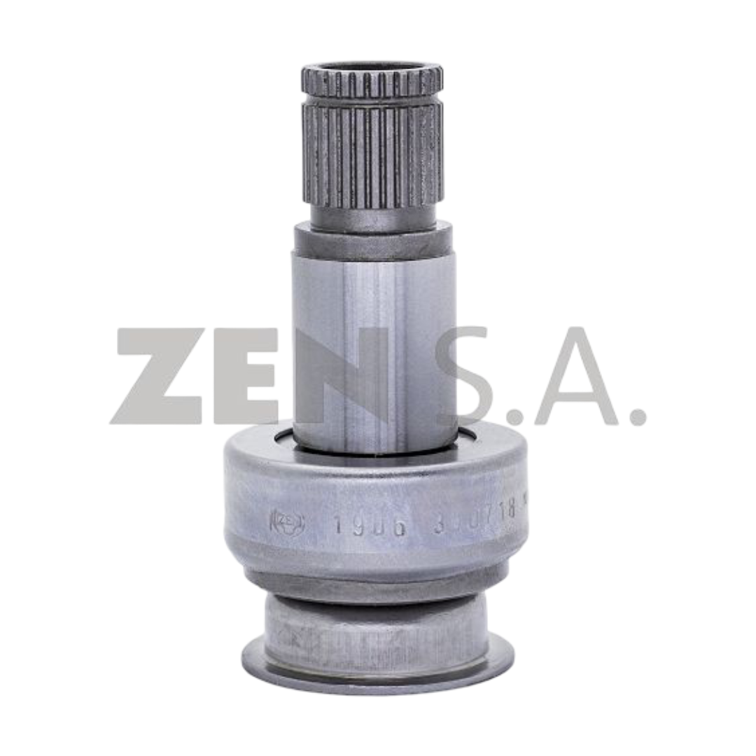 Bendix de arranque 30-DIENTES (8 estrias)nissan x-trail / Renault koleos