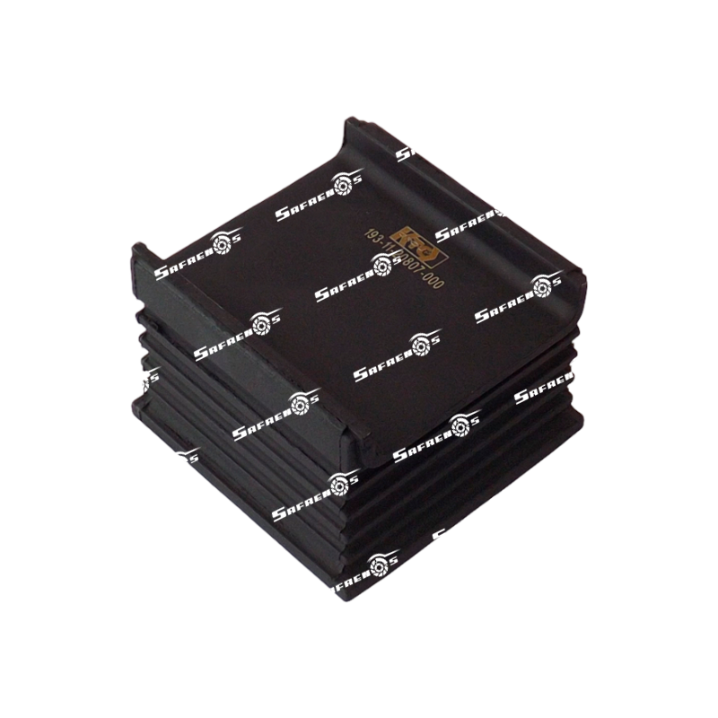 Soporte Muelle para Freightliner Doble Troque 11-20807-000