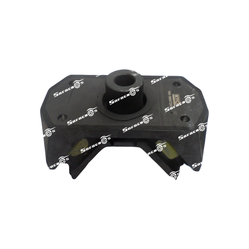 Soporte Motor Trasero Inter 7600 para Workstar-navistar (complemento 193-1664730C4)