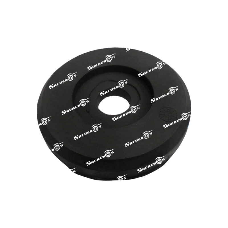 Soporte Motor Trasero Inter 7600 para Workstar-navistar (complemento 193-1664729C4)