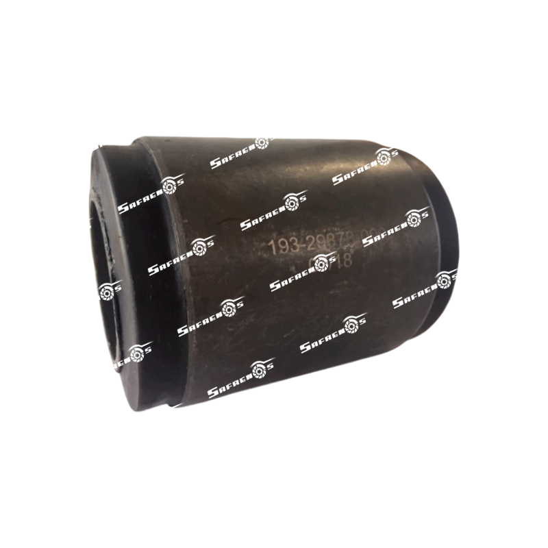 Buje Punta de Viga Hendrickson Rt 46-52K para Navistar Kenworth T800