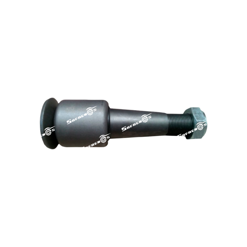 Buje Barra Tensora :44697 (70 mm) Zanahoria