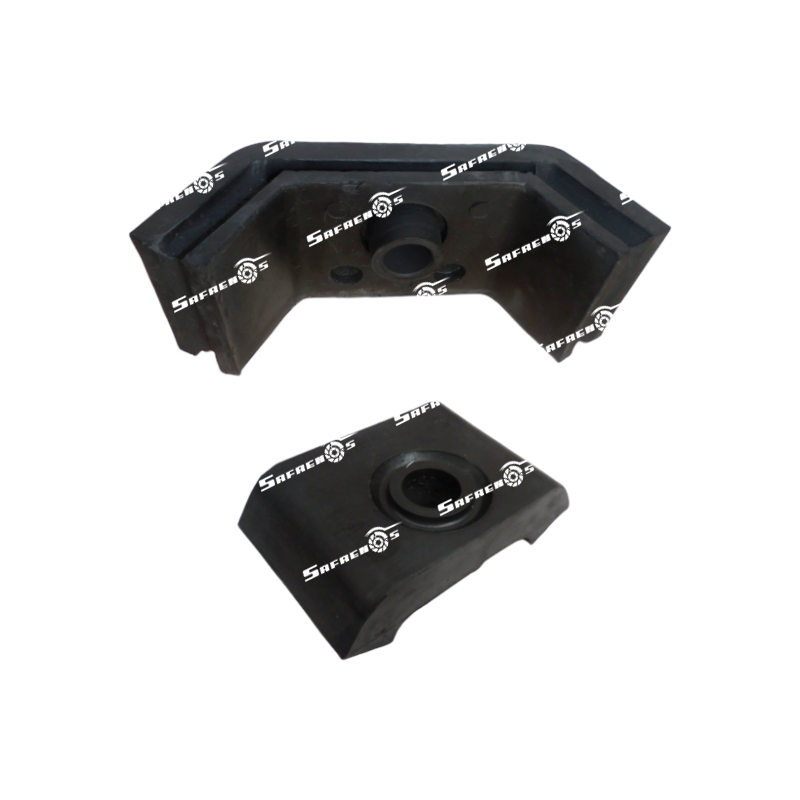 Kit Soporte Motor Trasero para Kenworth T800 193-KIT-K066-421-377