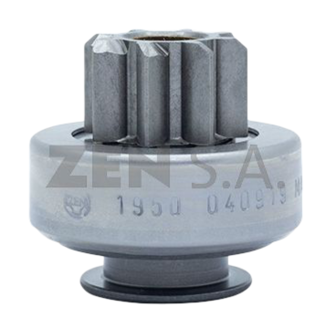 Bendix de arranque 8-DIENTES Picanto mv / I10 / I20 1.2