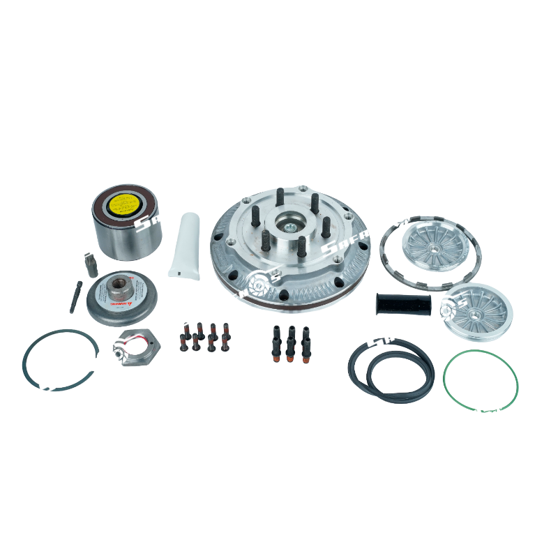 Kit de Reparación Mayor Fan Clutch - Balinera 61 mm - Image 3