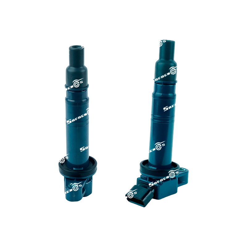 Bobina Encendido para Toyota Hilux VIGO-4RUNNER-CRUISER-COROLLA-TACOMA-HIGHLANDER 4P y otros