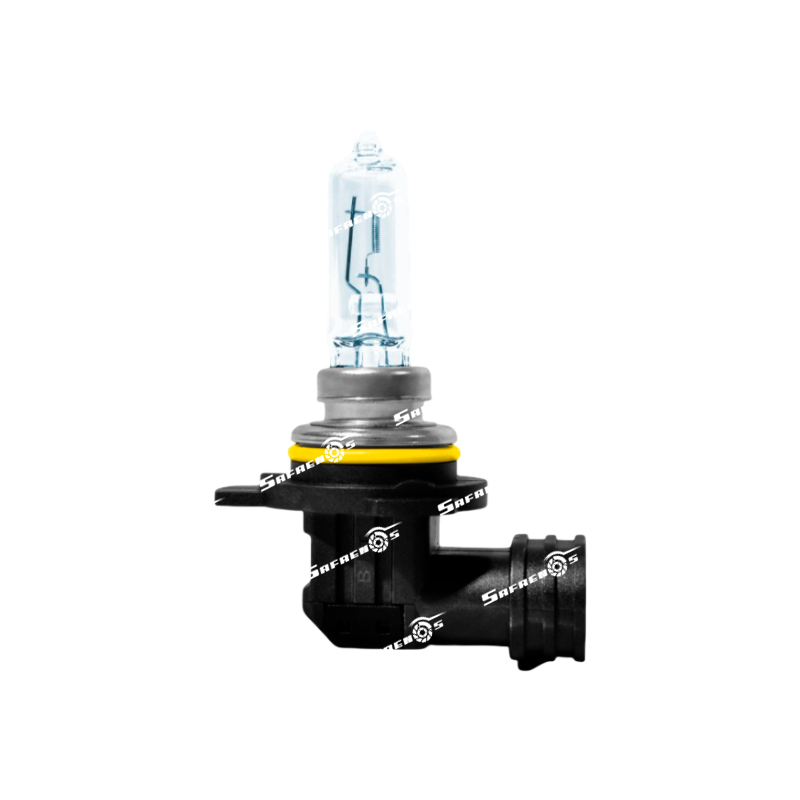 Bombillo Halógeno 9012 (HIR2) 12V 55W Duster para Hyundai Tucson IX35-CHEROKEE 14-16-TOYOTA-IQ