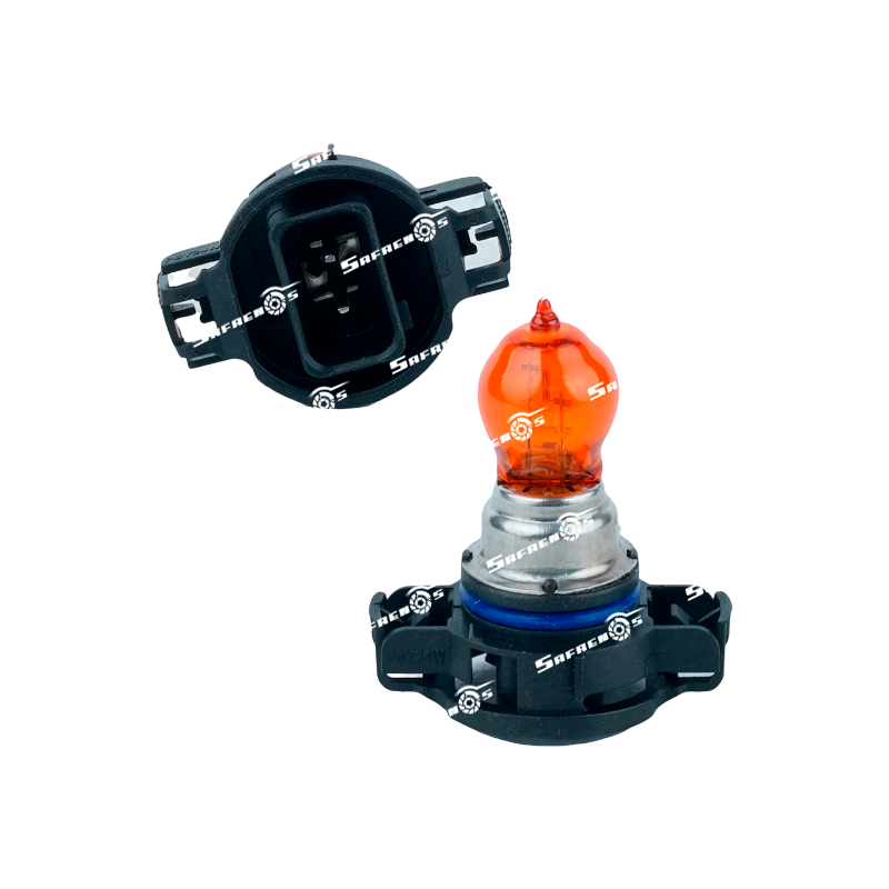 Bombillo 12V PSY24W 24W Luz Direccional para Audi Q5-BMW X3 -volvo XC40
