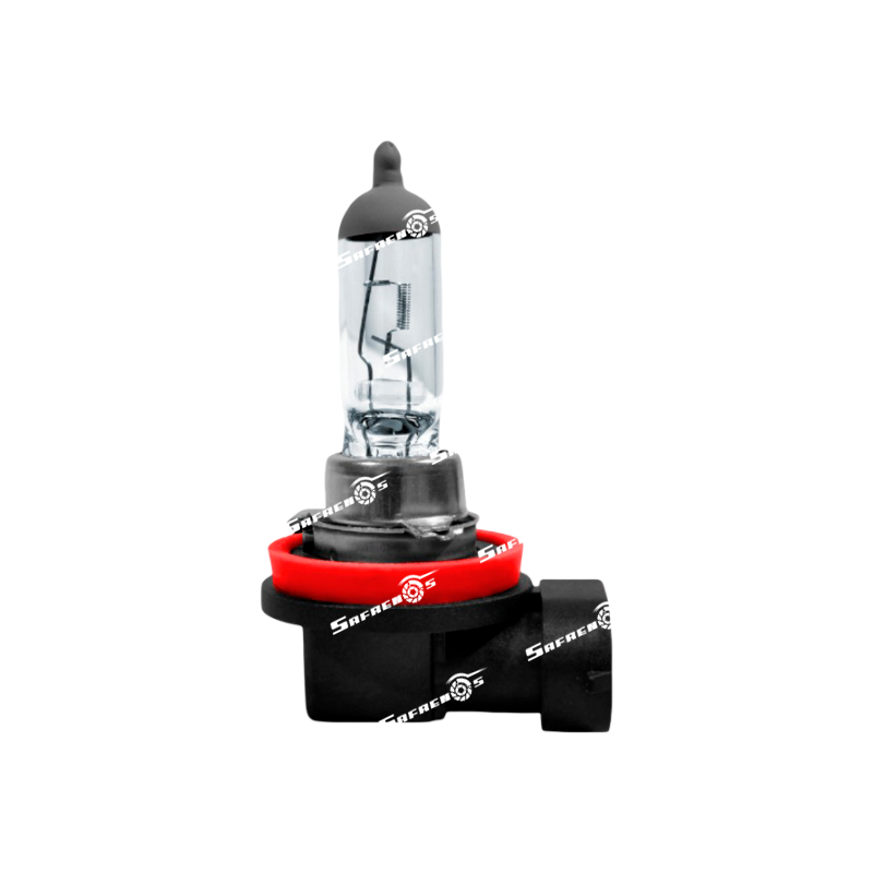 Bombillo Halógeno H11 12V 60/55W