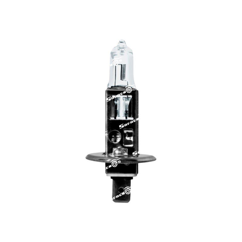 Bombillo Halógeno H1 12V 100/90W