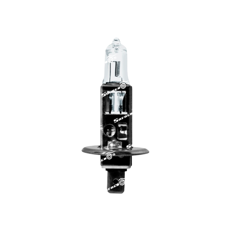 Bombillo Halógeno H1 12V 60/55W