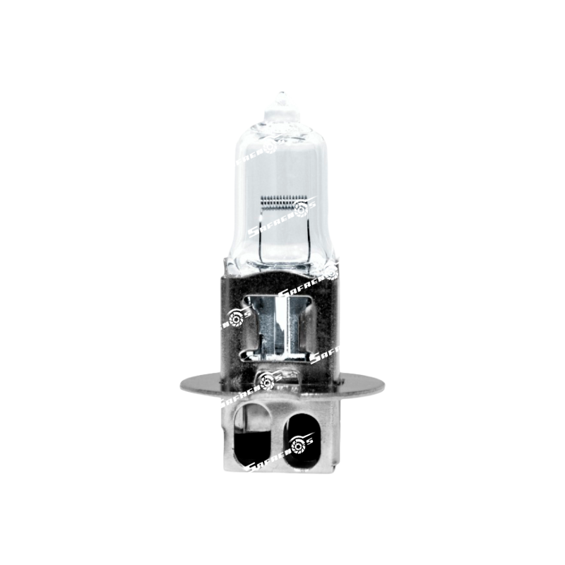 Bombillo Halógeno H3 12V 100/90W