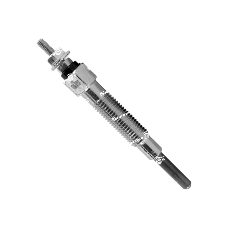 Bujía Precalentamiento 11V para Nissan TD25/27/42, Npu, MT3000, Daihatsu