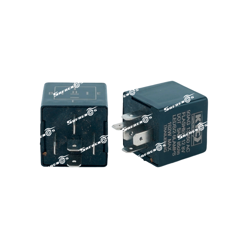 Flash 5-PATAS 12V para Ford 150-250-350-RANGER-WINDSTAR-EXPLORER-SPORT-EXCURSION- Freestyle - 12V