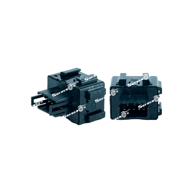 Flash 8-PATAS 12V para Suzuki Swift-vitara-grand VITARA-VIGO-APV-XL7-ALTO-SUPER Carry-jimny - 12V