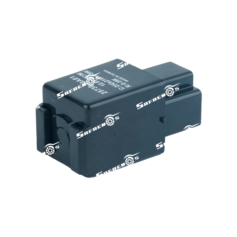 Flasher 3-PATAS 12V cuadrado aplica - nissan(new sentra A32-B14 / sunny / primera / 200SX / pulsar)