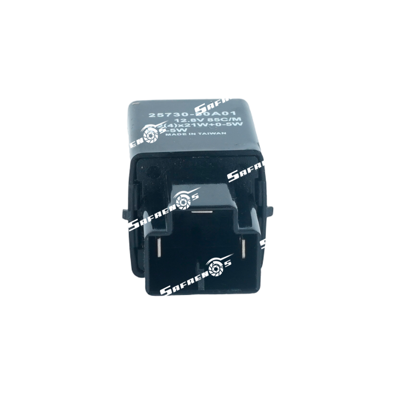 Flasher 3-PATAS 12V cuadrado aplica - nissan(new sentra A32-B14 / sunny / primera / 200SX / pulsar) - Image 3