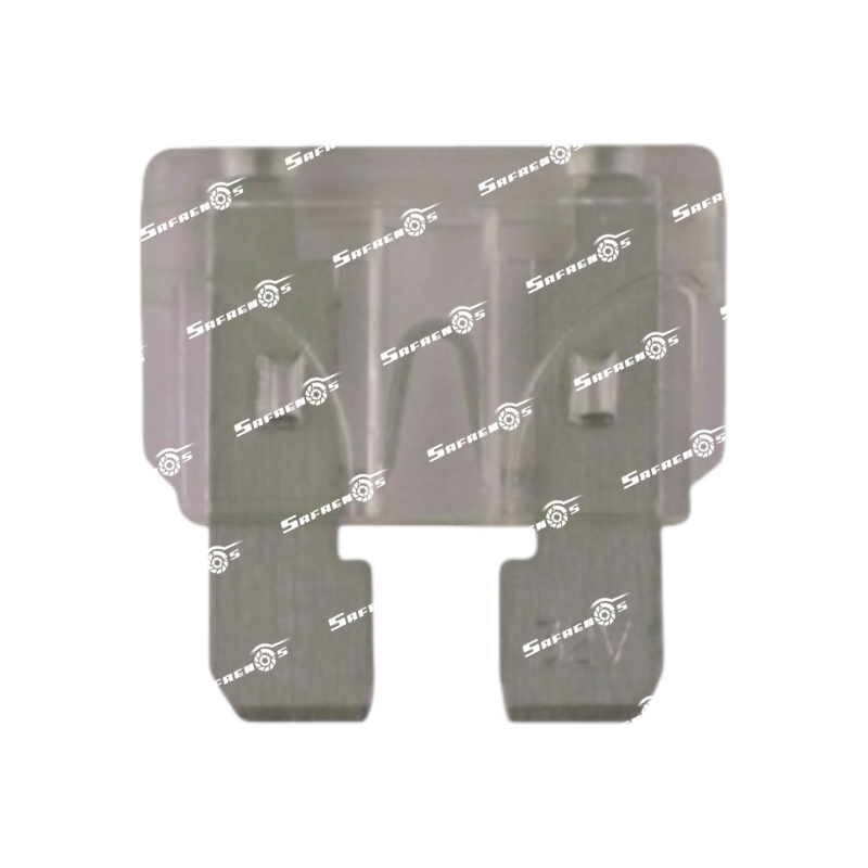 Fusible Electrónico 25AMP (Transparente)