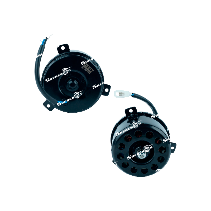 Motor Motoventilador 12V Spark 7:24 (93741007)