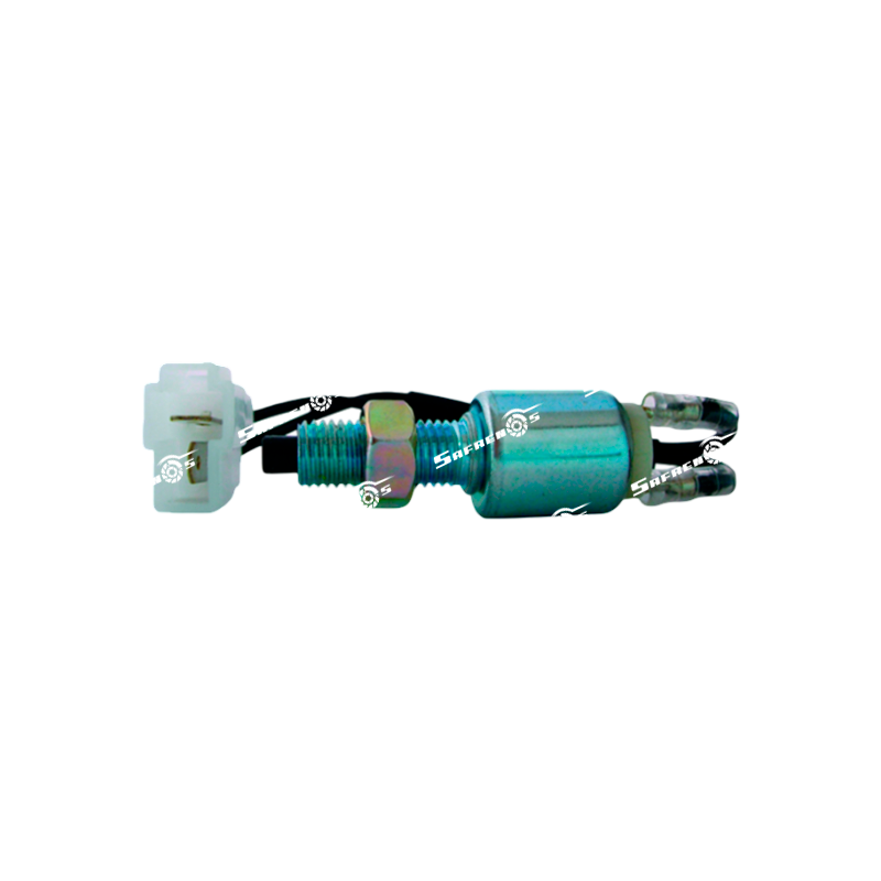 Pera Freno 2P Daihatsu F20-FEROZA-ROCKY-SPORTACK