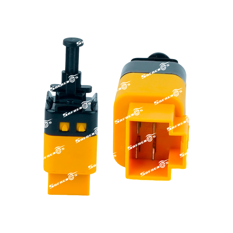 Pera Freno 4 Patas para Chevrolet (sail, Aveo, Optra, Matiz, Spark)