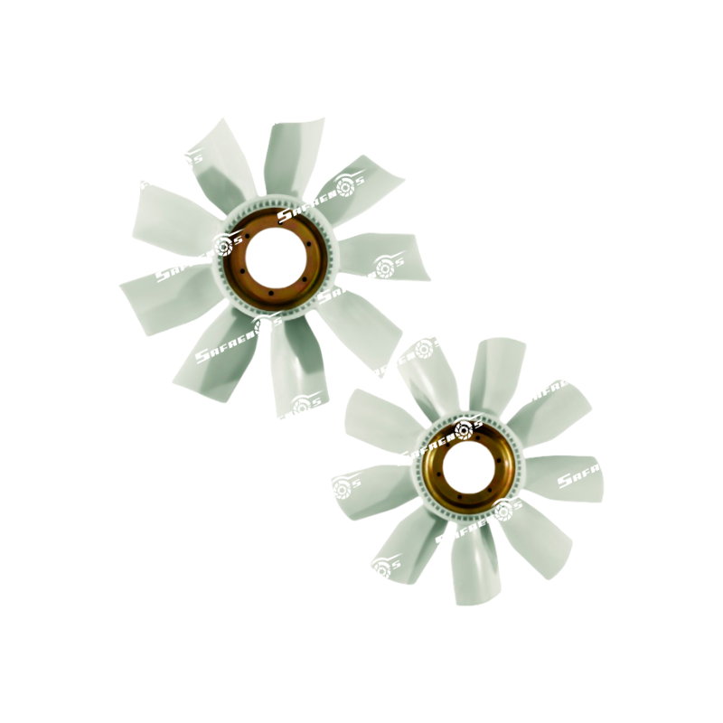 Ventilador 26 x 9 Freighliner M2-106
