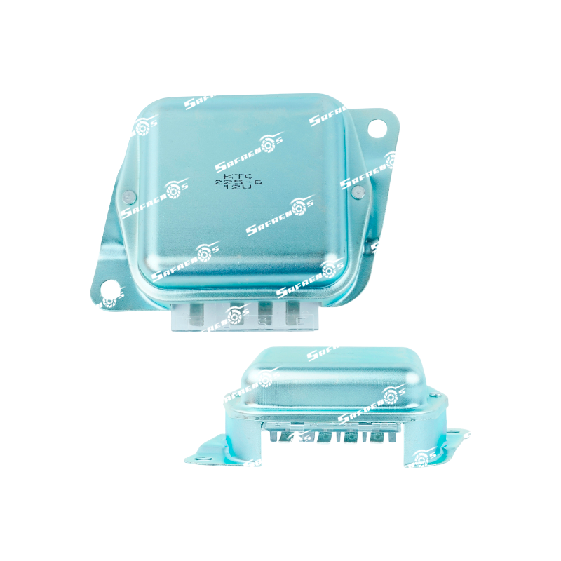Regulador 12V Universal para Ford