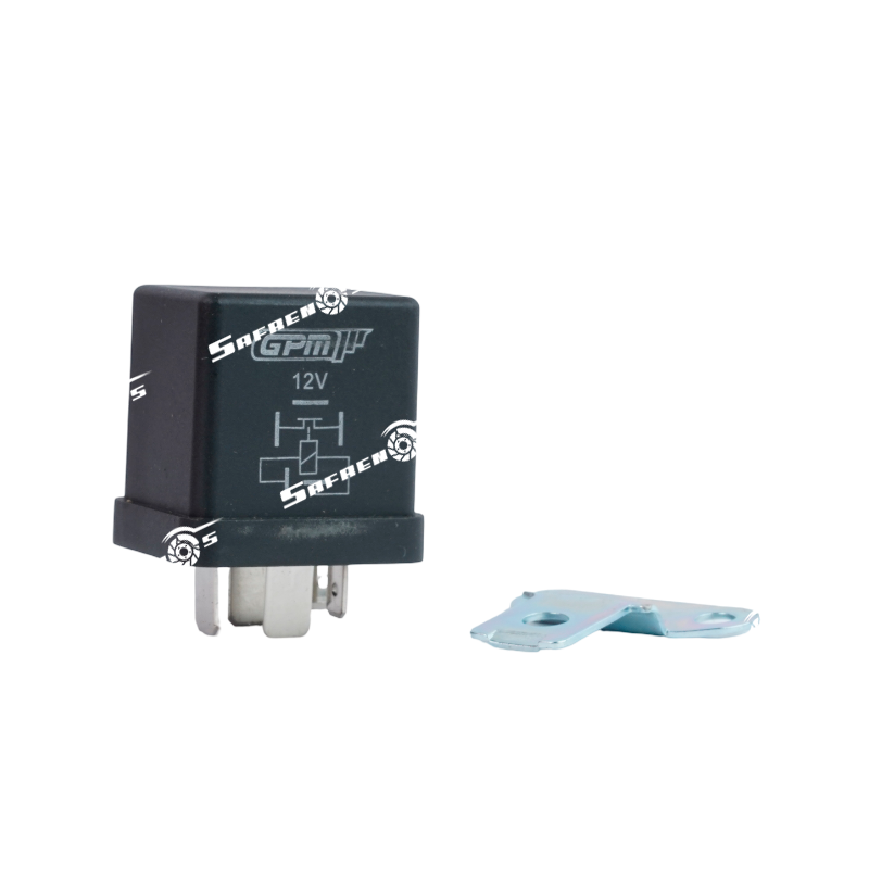 Relay 5-PATAS 12V encendido npr m / n