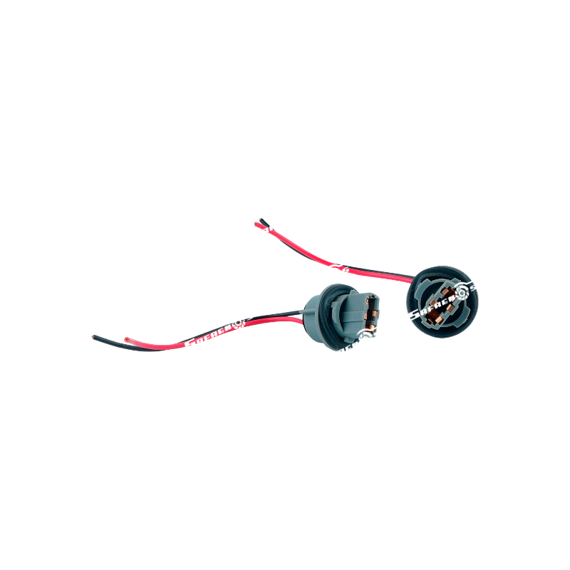 Socket Bombillo T20 Un Contacto