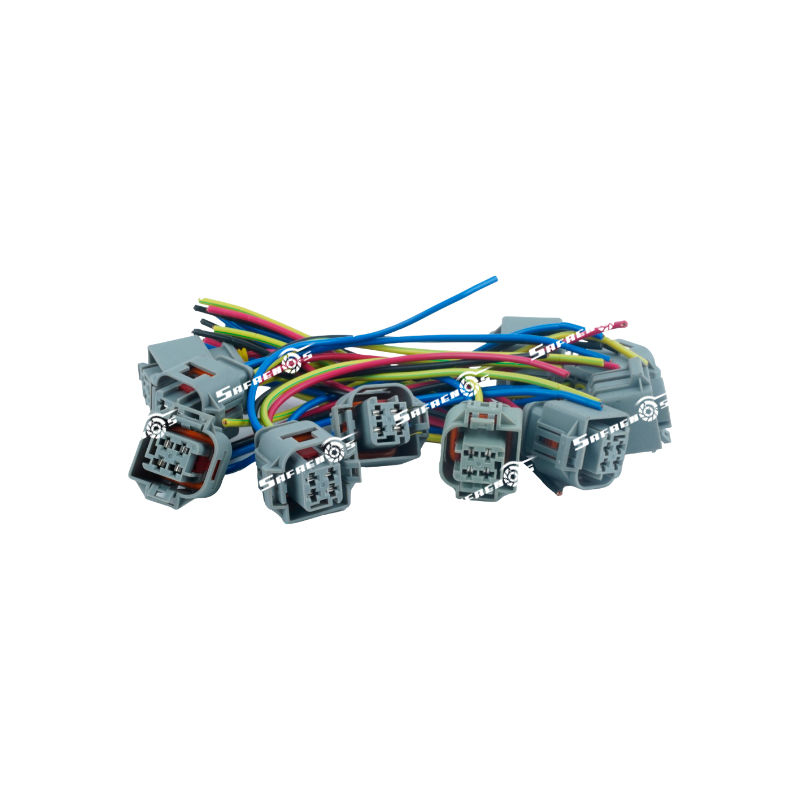 Socket Bomba Gasolina Aplica