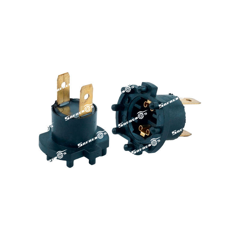 Socket Bombillo H7 para Isuzu D-Max - Mazda 3 - Mazda 6