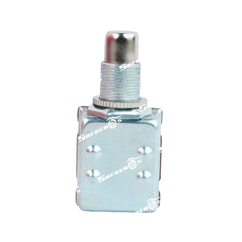 Switch booster pulsador (metalico) - Image 2