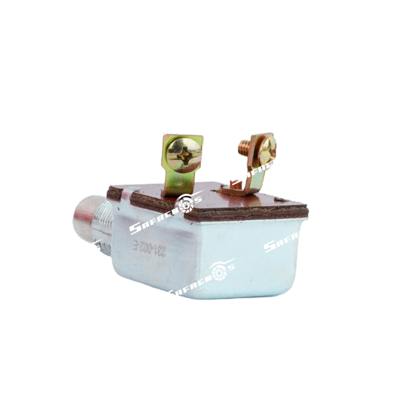Switch booster pulsador (metalico) - Image 3