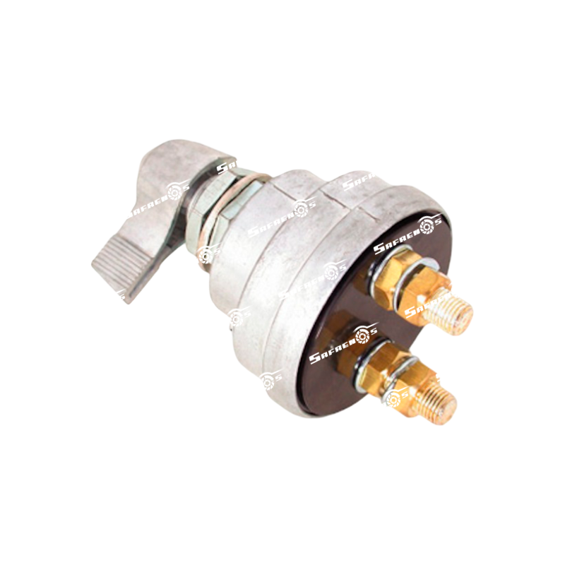Switch Master Bateria 6-36V (2-TORNILLOS) tipo Pesado