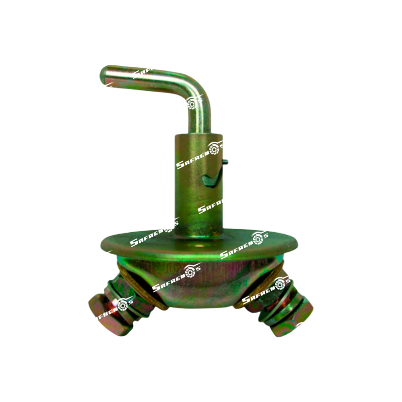 Switch Master Bateria 12-24V tipo Liviano