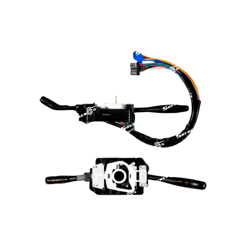 Switch Direccional para NPR-NKR-NHR-nqr 95-05