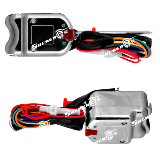 Switch direccional universal hl 1000